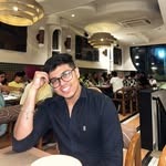Rakshit Ahuja